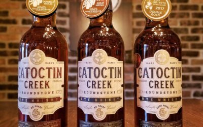 Tasting #33 Recap: Catoctin Creek