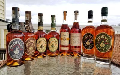 Tasting #72: Michter’s Whiskey